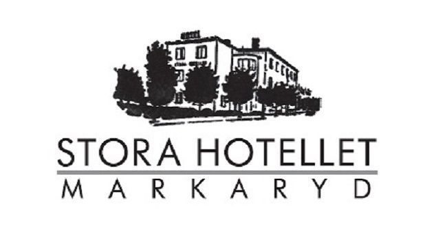 Stora Hotellet Markaryd Logotipo foto
